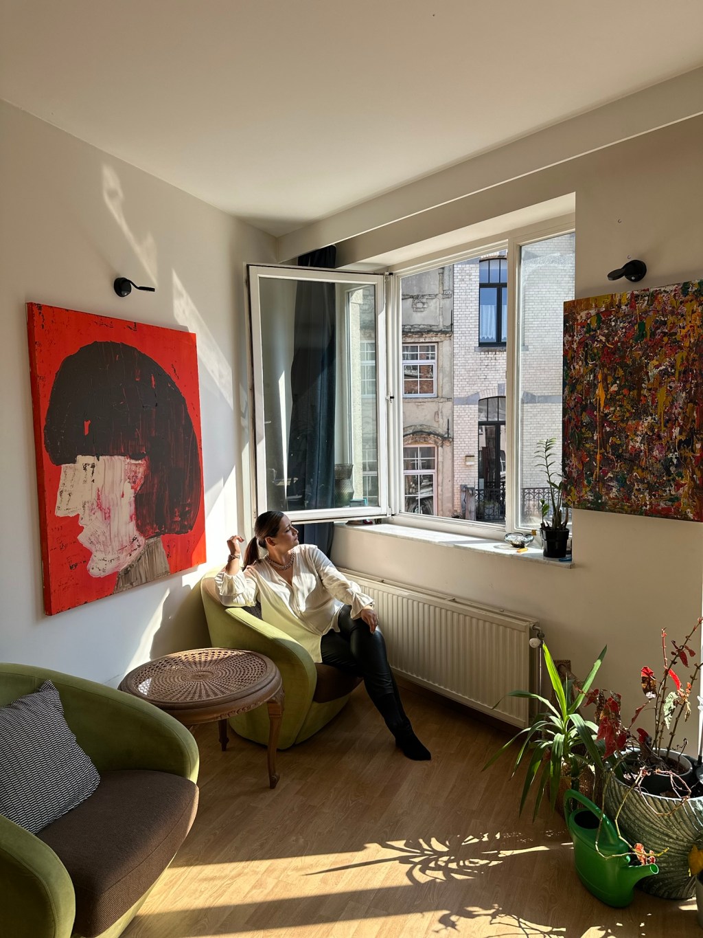 ¿Qué necesitas para recordar quién&nbsp;eres?