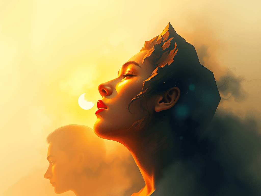 Por favor, sé más de&nbsp;ti